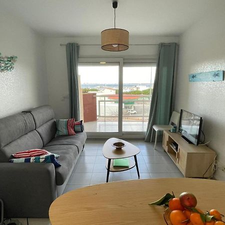Rocmar Apartment Roses Luaran gambar