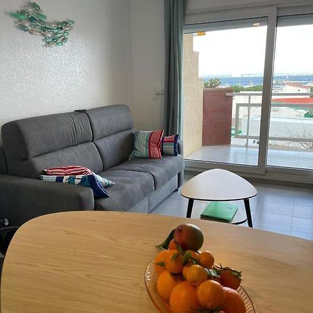 Rocmar Apartment Roses Luaran gambar
