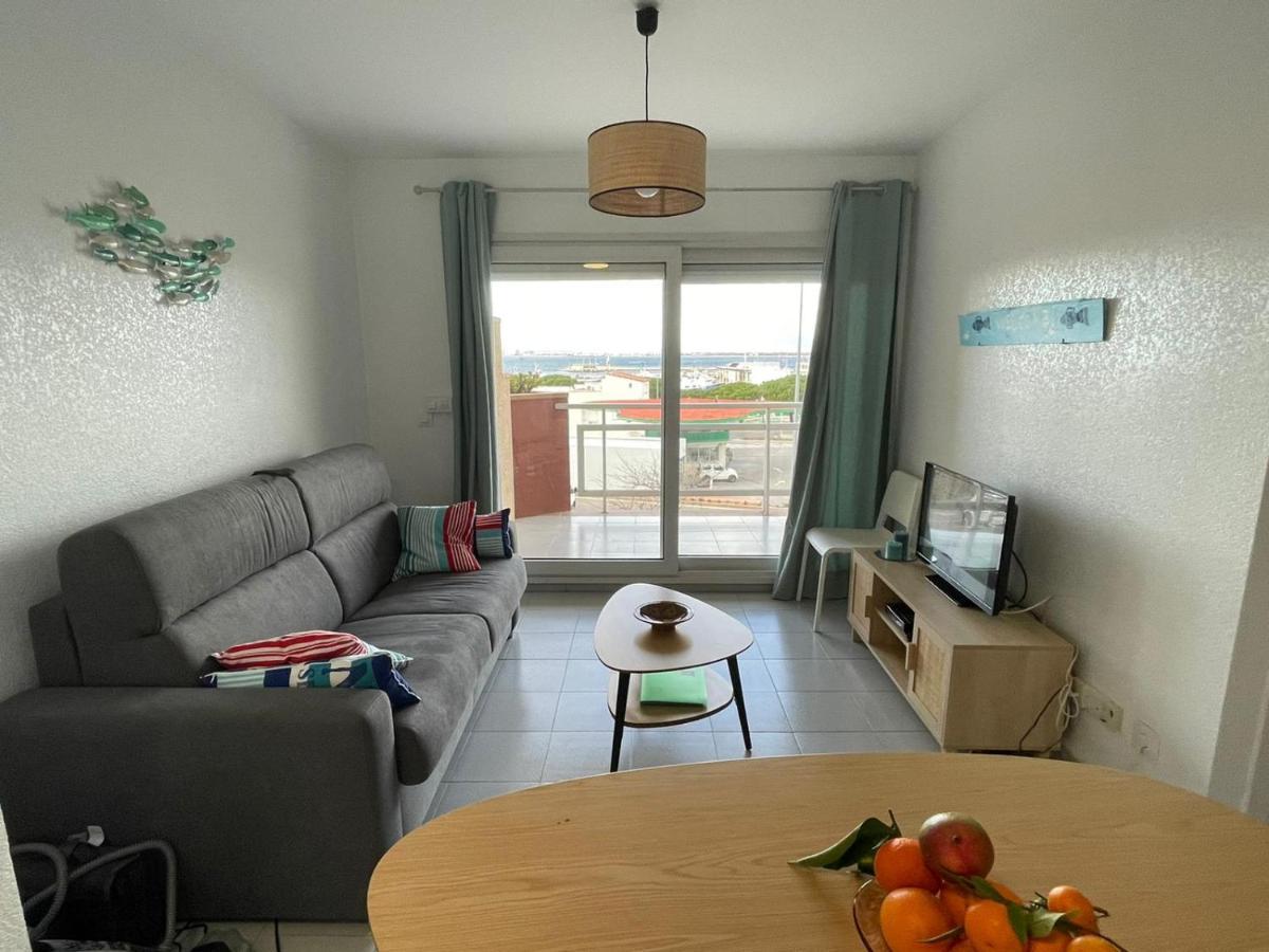 Rocmar Apartment Roses Luaran gambar