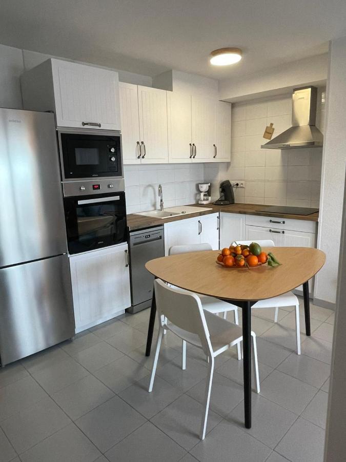Rocmar Apartment Roses Luaran gambar