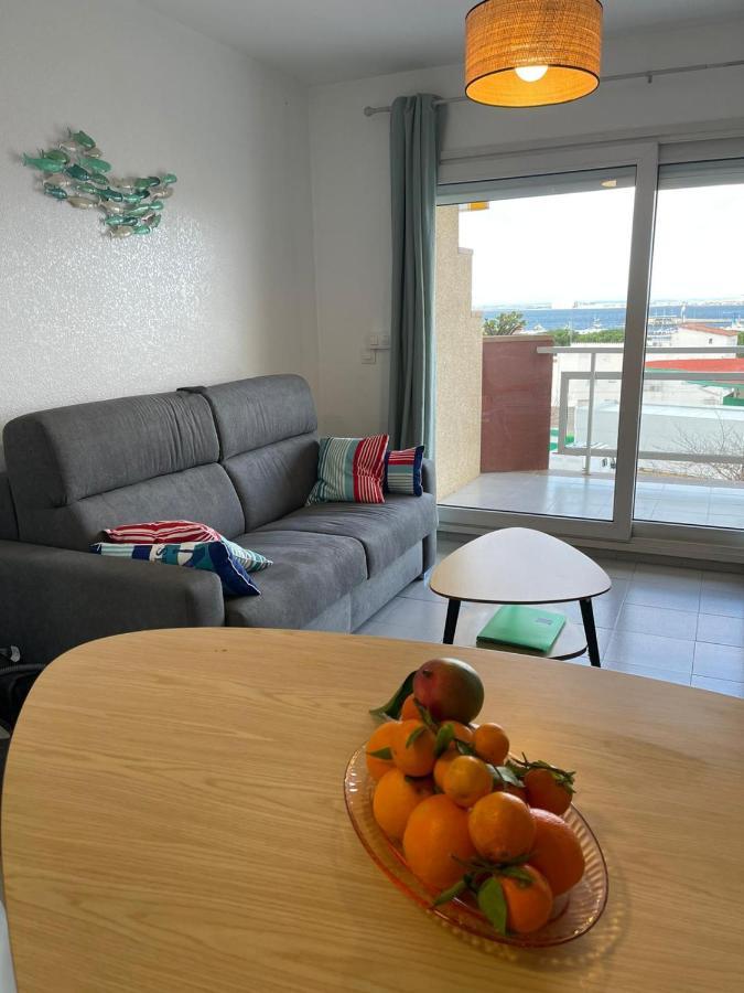 Rocmar Apartment Roses Luaran gambar