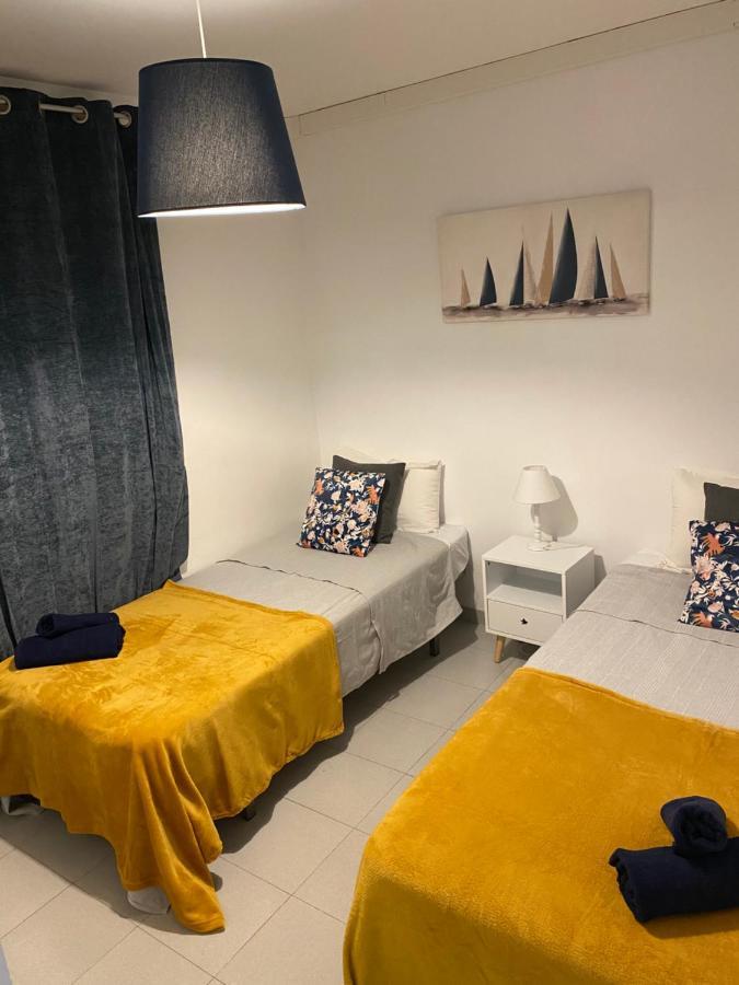 Rocmar Apartment Roses Luaran gambar