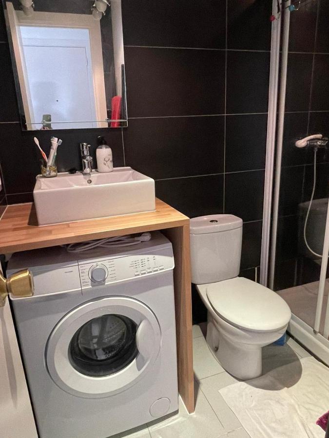 Rocmar Apartment Roses Luaran gambar